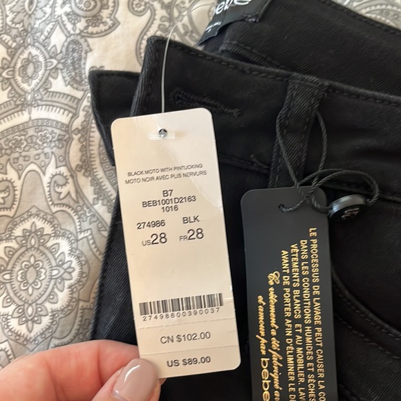 Bebe - Picture 2 of 5